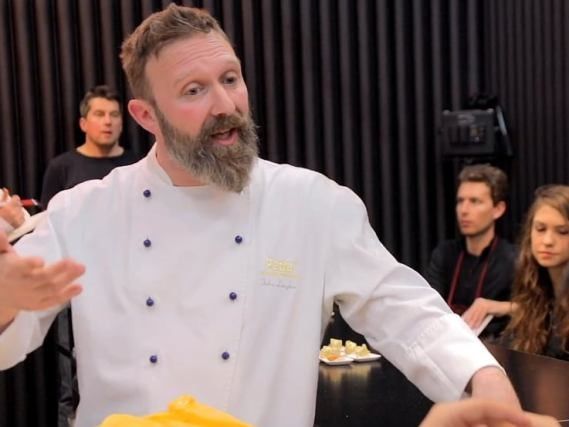 Fabio Longhin scende in campo con Giovanni Montano: «Credo che sia importante mettersi a disposizione delle persone»