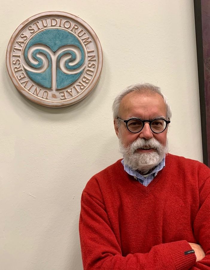 Fabio Minazzi