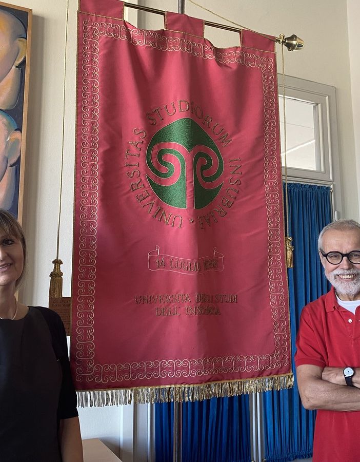 Contro le mafie, per la libertà: l’Università dell’Insubria presenta un nuovo progetto nazionale per gli atenei e le scuole