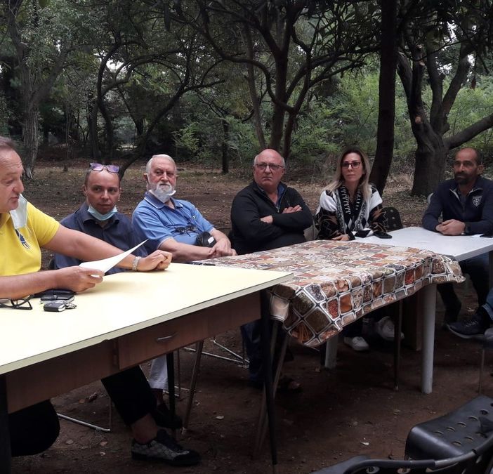 Puntata zero: prima tappa nei quartieri del candidato sindaco Gigi Farioli