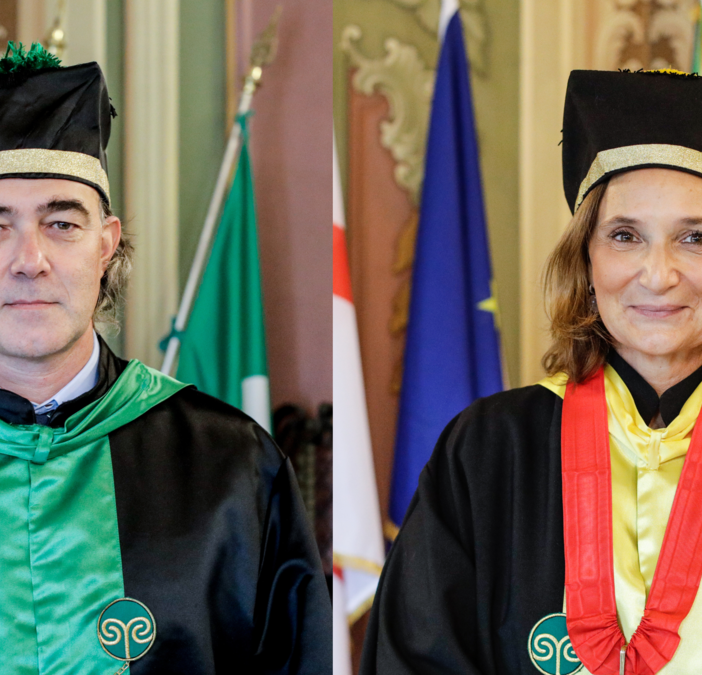Rettore o rettrice? Sono Mauro Ferrari e Maria Pierro i candidati al vertice dell’Università dell’Insubria per il nuovo sessennio