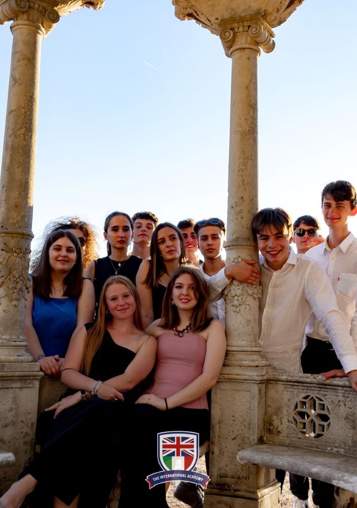 È l’anno del boom per Acof: voti alti, famiglie fidelizzate e ora un nuovo liceo per The International Academy