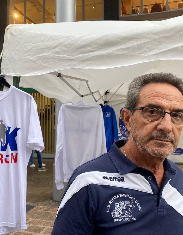 FESTA DELLO SPORT. L’Atletica San Marco: «Finalmente torniamo a organizzare la nostra maratonina»