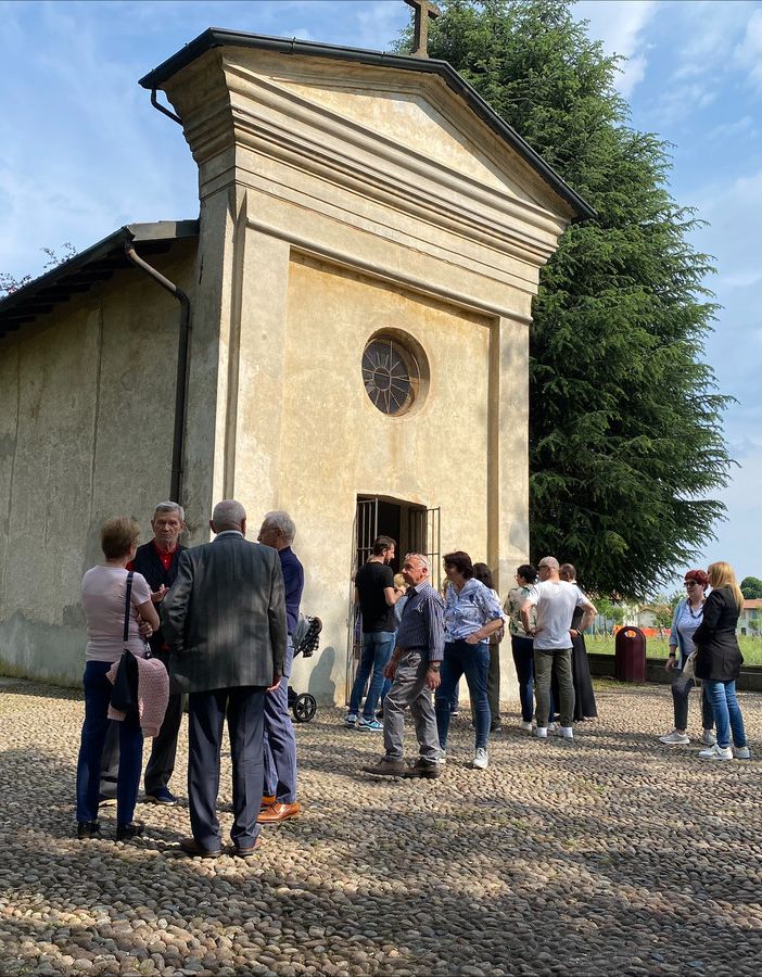 Gorla Maggiore in festa per la Madonna di San Vitale