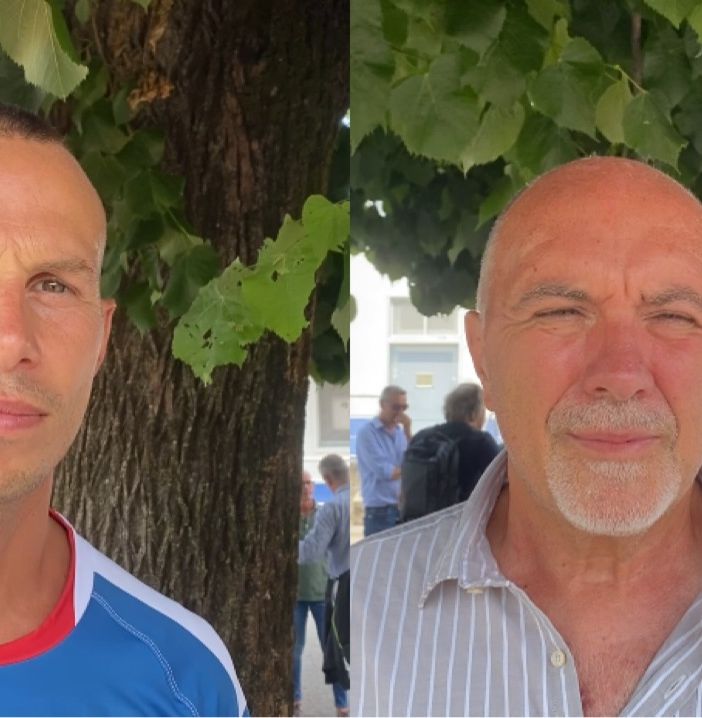 VIDEO. Pro Patria, capitan Fietta: «Siamo pronti. Ci siamo conosciuti, ci siamo ritrovati»