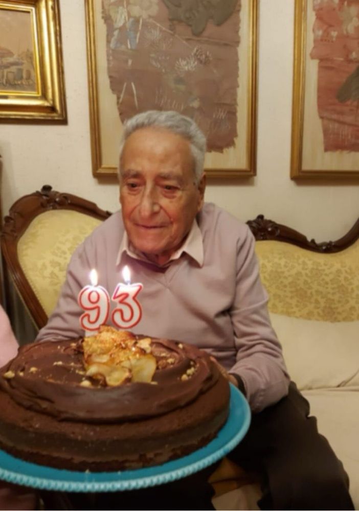 Addio a Filippo Montalto, imprenditore amante della bellezza e “amico” degli alpini