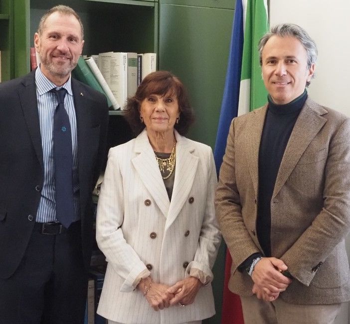 Nasce la Fondazione Varese Welcome