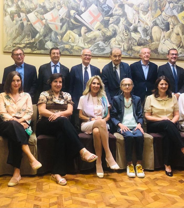 Legnano: il Cda della Fondazione Ticino Olona torna a riunirsi in presenza