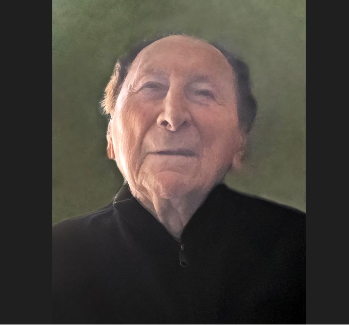 Addio a Eugenio Formenti, storico tifoso della Pro Patria attivissimo in parrocchia a Sacconago
