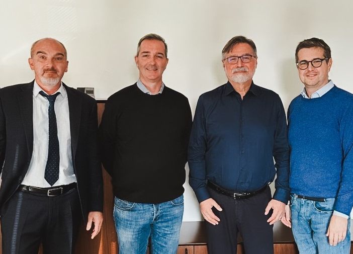 È Simone Tornaghi il nuovo amministratore unico di Amsc