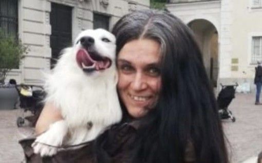 foto dalla pagina Angeli della Speranza
