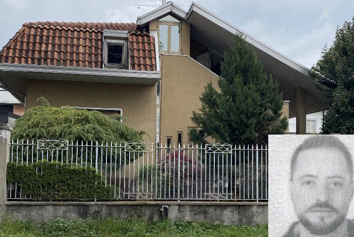 Francesco Macchi, morto nell'incidente a Limido. Il papà: «Era un ragazzo solare. Non volevo che prendesse il monopattino»