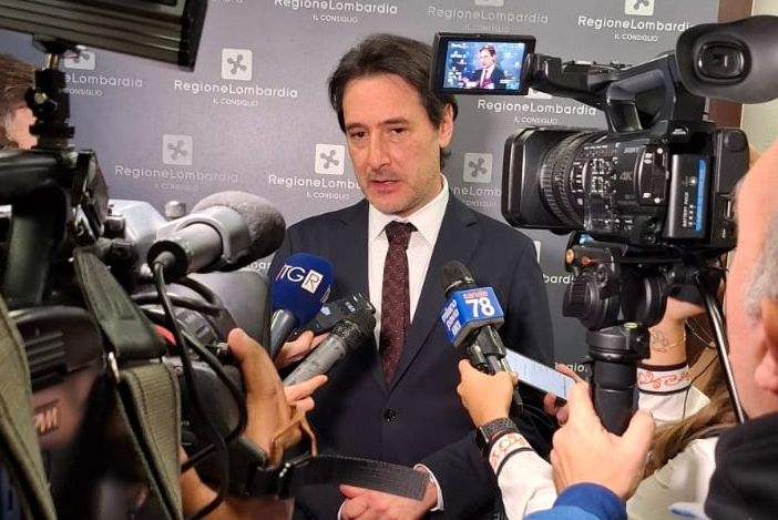 Connettività internet, Licata: «Anche in provincia di Varese un progetto pilota di connessione satellitare»