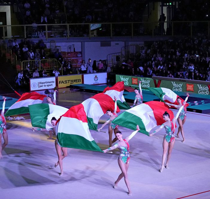 Foto ufficiali del Grand Prix di Simone Ferraro