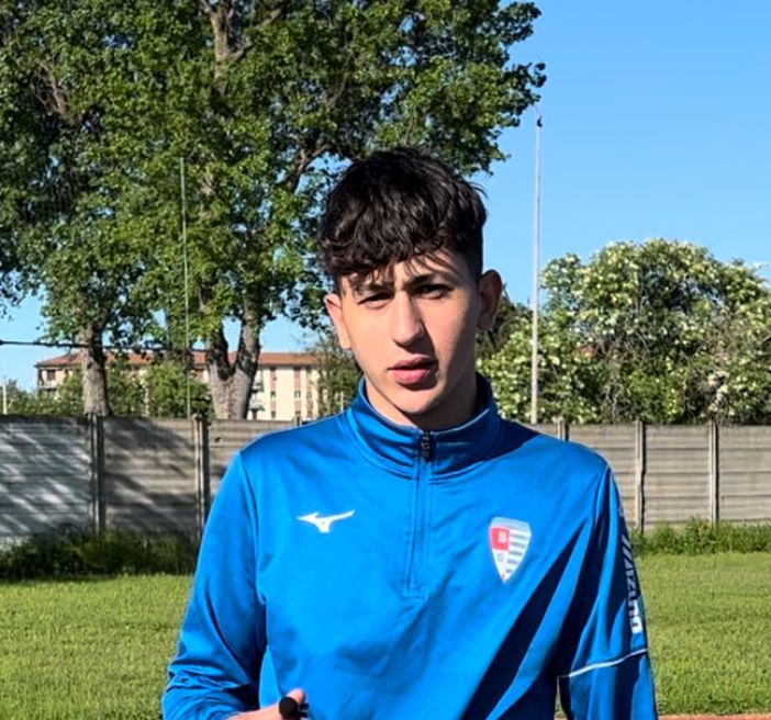 Il Napoli vuole un giovane tigrotto: Gabriele Zago