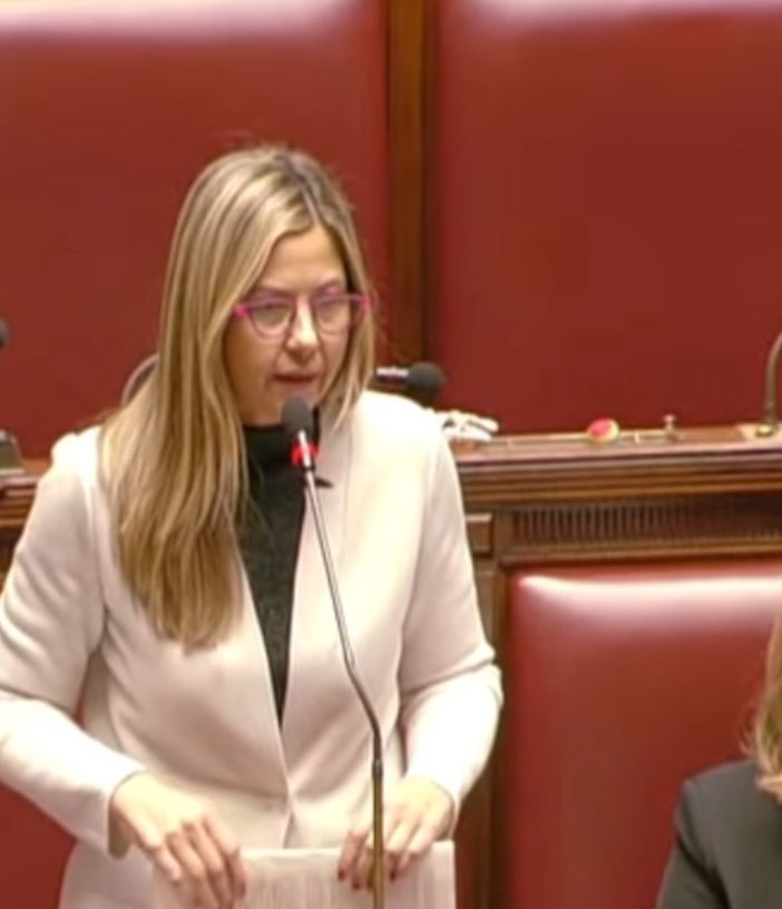 Gadda, su Irpef Meloni offende agricoltori