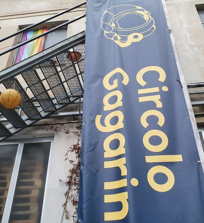 “Reading Gaza – Voci dalla Palestina” al Gagarin di Busto