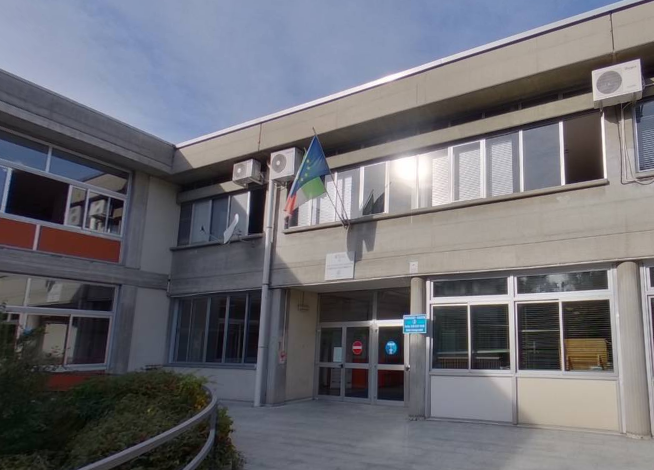 Immagine tratta dal sito dell'Istituto