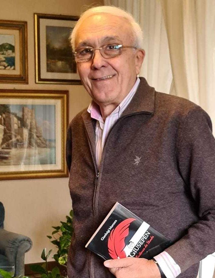 &quot;a madrizia&quot;   - la voglia