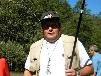 Gianmario Viganò era un riferimento per Solbiate e non solo (foto dal profilo Facebook per cortesia della famiglia)
