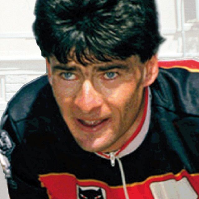 Aspettando la Tre Valli Varesine: Gianni Bugno a Busto Arsizio