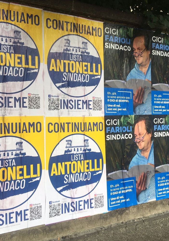 Busto, Forza Italia e Gigi Farioli si separano. Destituito dal ruolo di commissario cittadino
