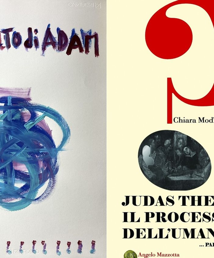 Piccaia: a “Natura Est - Fibonacci tour per la pace” le presentazioni dei libri di Chiara Modìca Donà dalle Rose e Gianluca Donvito