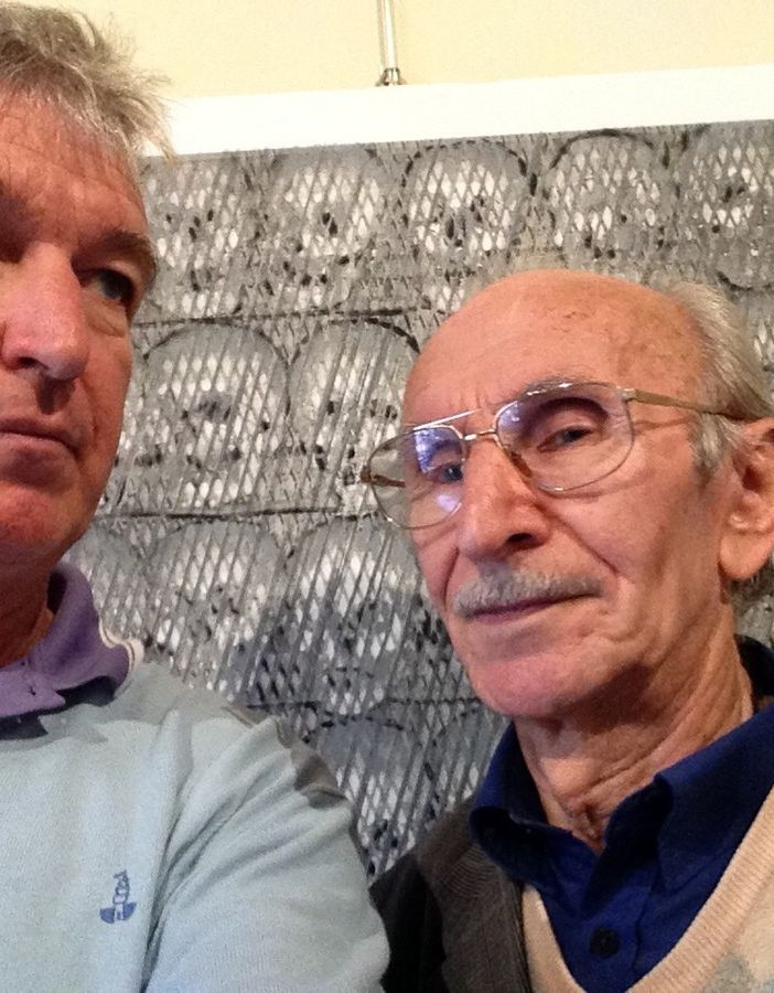 Giorgio e Matteo Piccaia