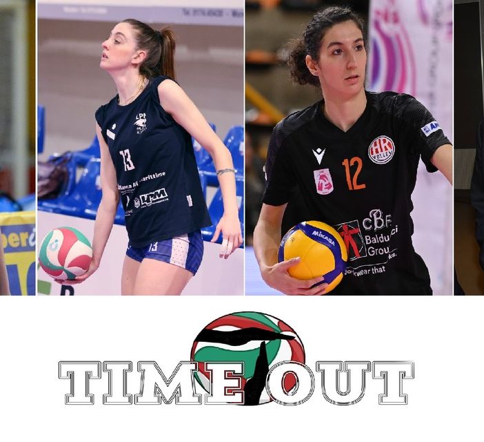 Questa sera (ore 21) torna Time Out