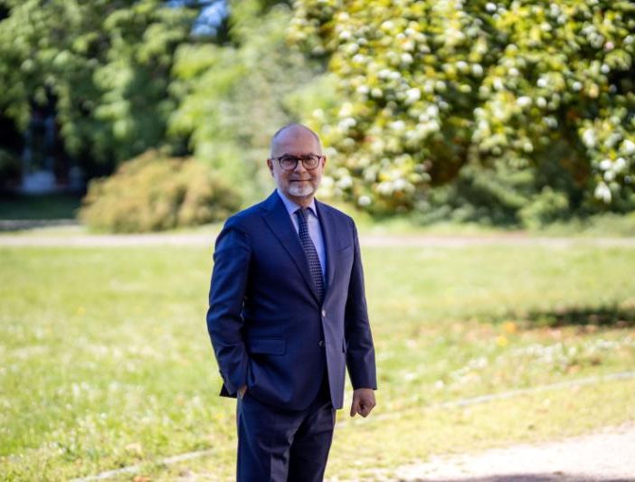 Il Professor Giuseppe Zizzo nella Commissione di esperti per l’attuazione della riforma tributaria