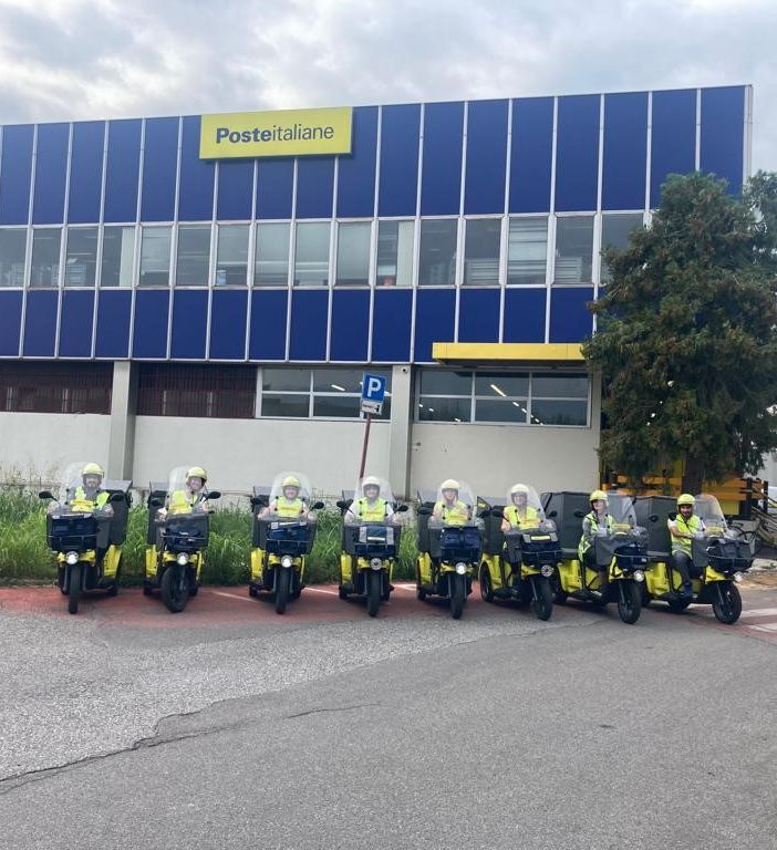 AAA cercasi portalettere in provincia di Varese