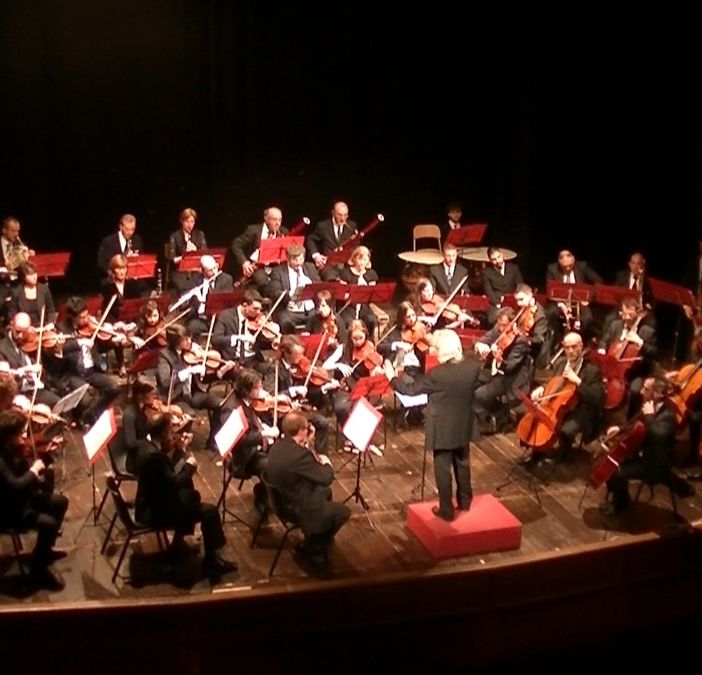 “La musica incontra la pittura”