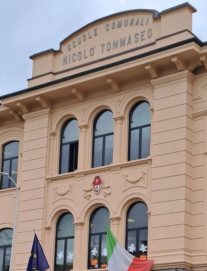 Attivate le “stanze pedagogiche” all’istituto comprensivo Tommaseo di Busto