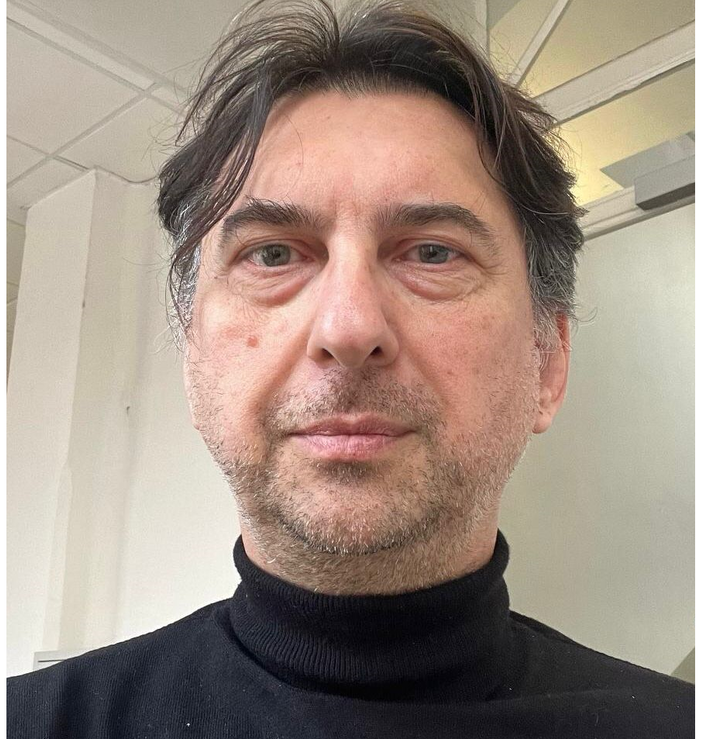Paolo Iervese