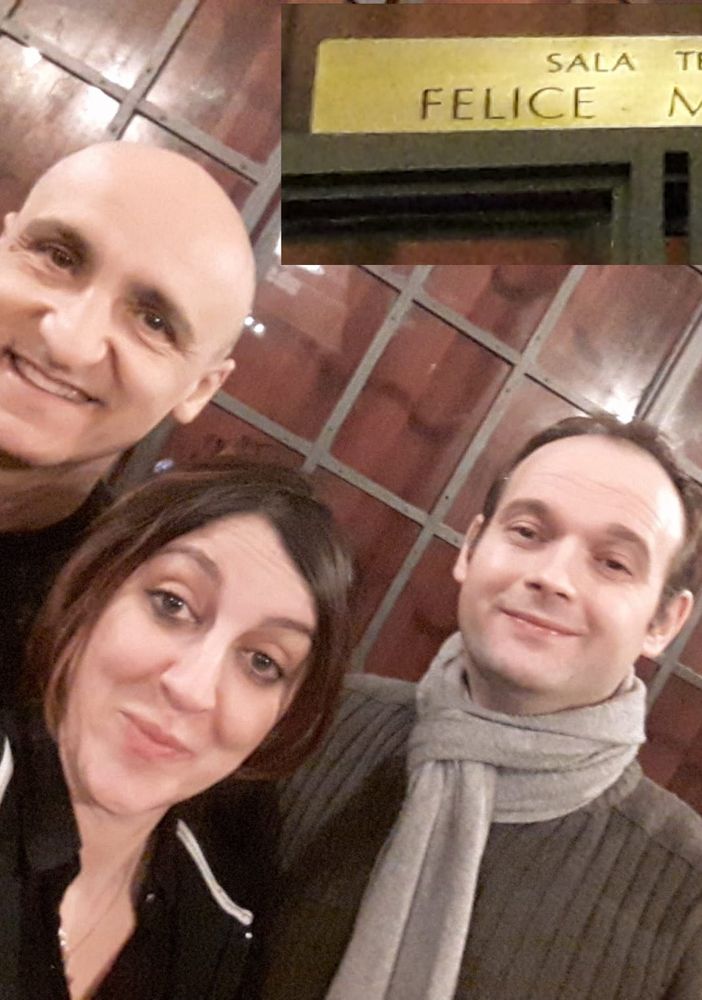 Legnano, ridere fa bene