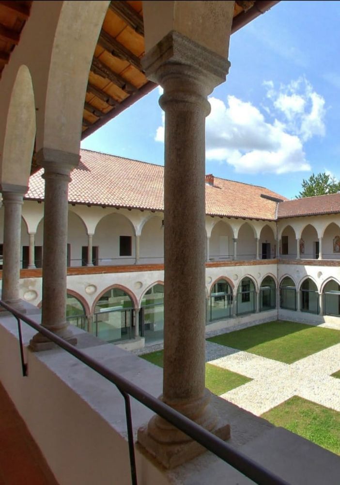 Monastero di Santa Maria Assunta
