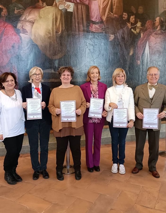Lilt for woman 2023: torna a Castellanza la campagna gratuita di prevenzione del tumore al seno