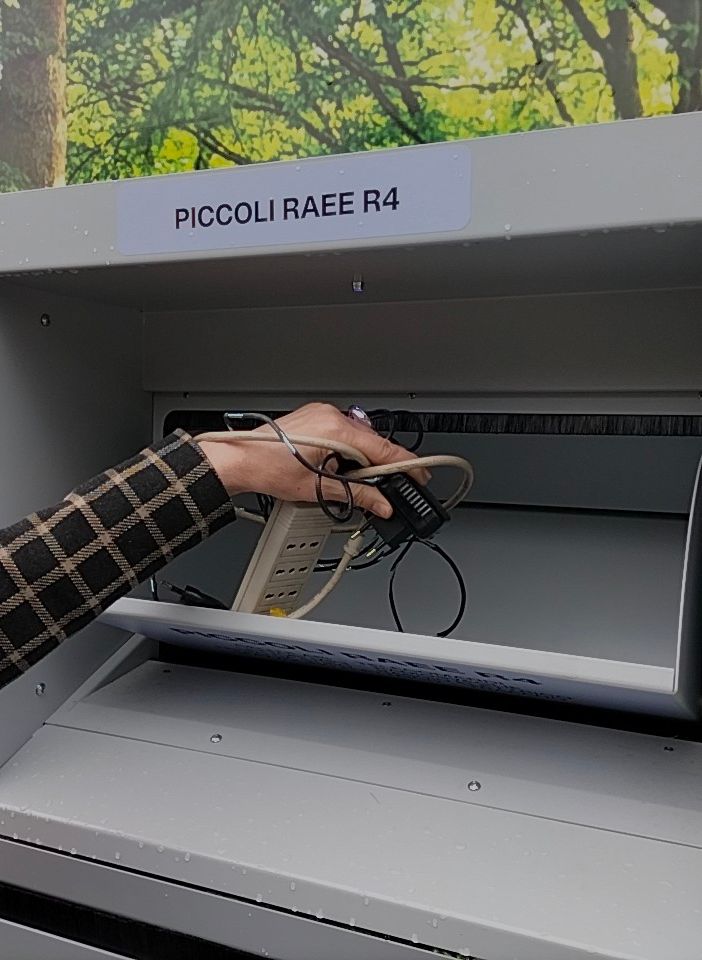 Le tre ecoisole di Legnano sono attive: via libera ai conferimenti