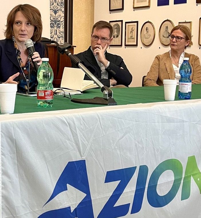 Bonetti (Azione): «Investire in educazione significa investire sul futuro»