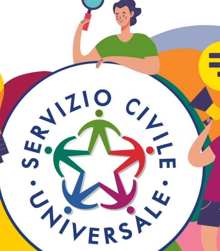Bando servizio civile, a Busto opportunità per 16 giovani