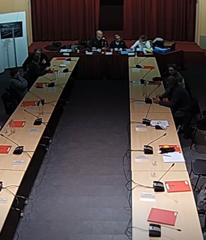 Olgiate: manca il numero legale in consiglio. Salta l’approvazione del Dup
