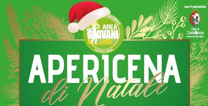 Area Giovani ospita Marco Parolo e Greta Di Luzio per la festa di Natale “sportiva”