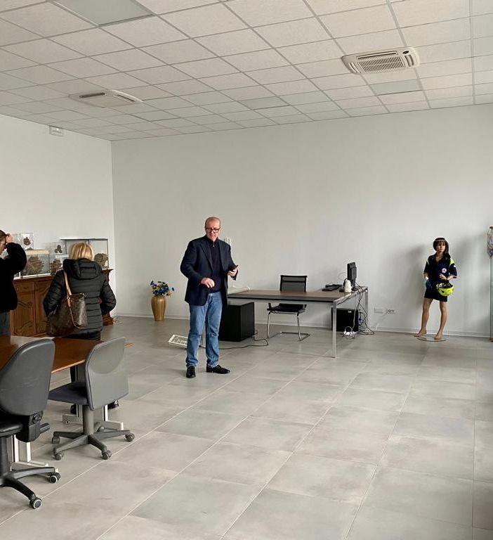A Olgiate arriva l’università della terza età. Progetto in rampa di lancio