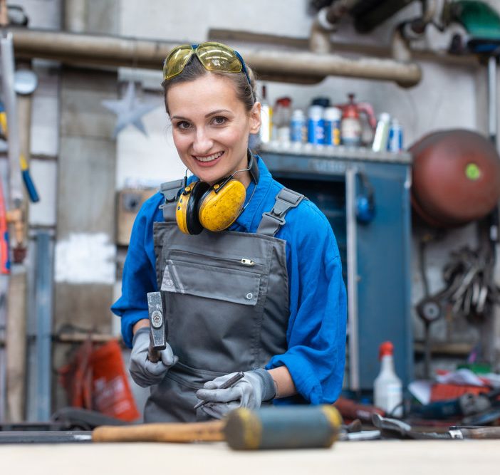 Il disallineamento di competenze professionali: i risultati del progetto Skillmatch Insubria per il settore metalmeccanico