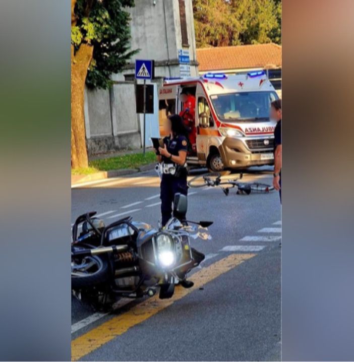 Si ringrazia Francesco Stolfa per la foto