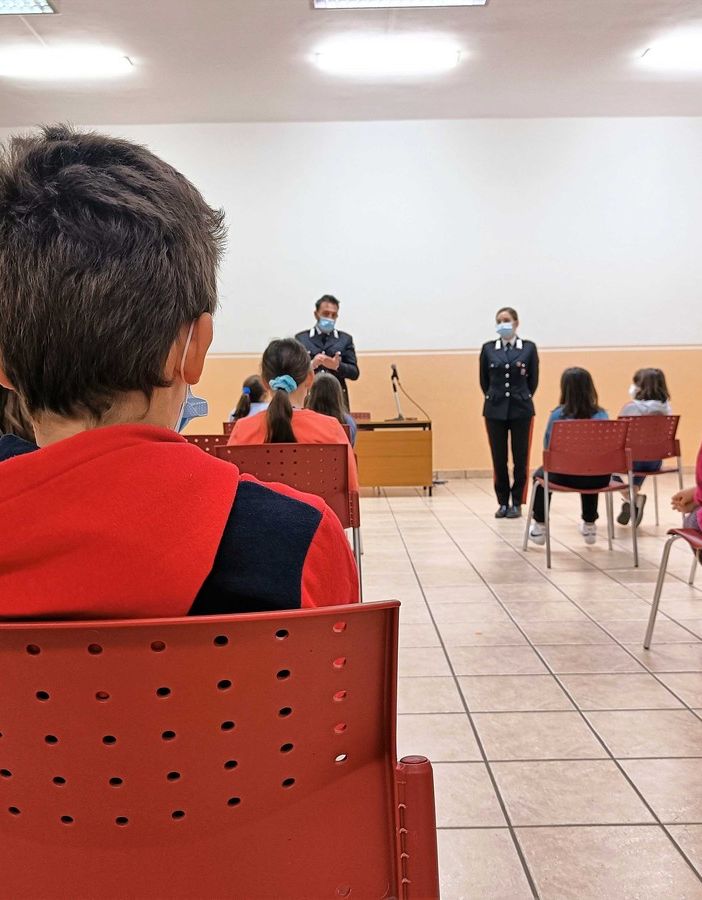 L’Istituto Maria Ausiliatrice di Castellanza per la legalità e la memoria storica: si parla di lotta alla mafia e Resistenza