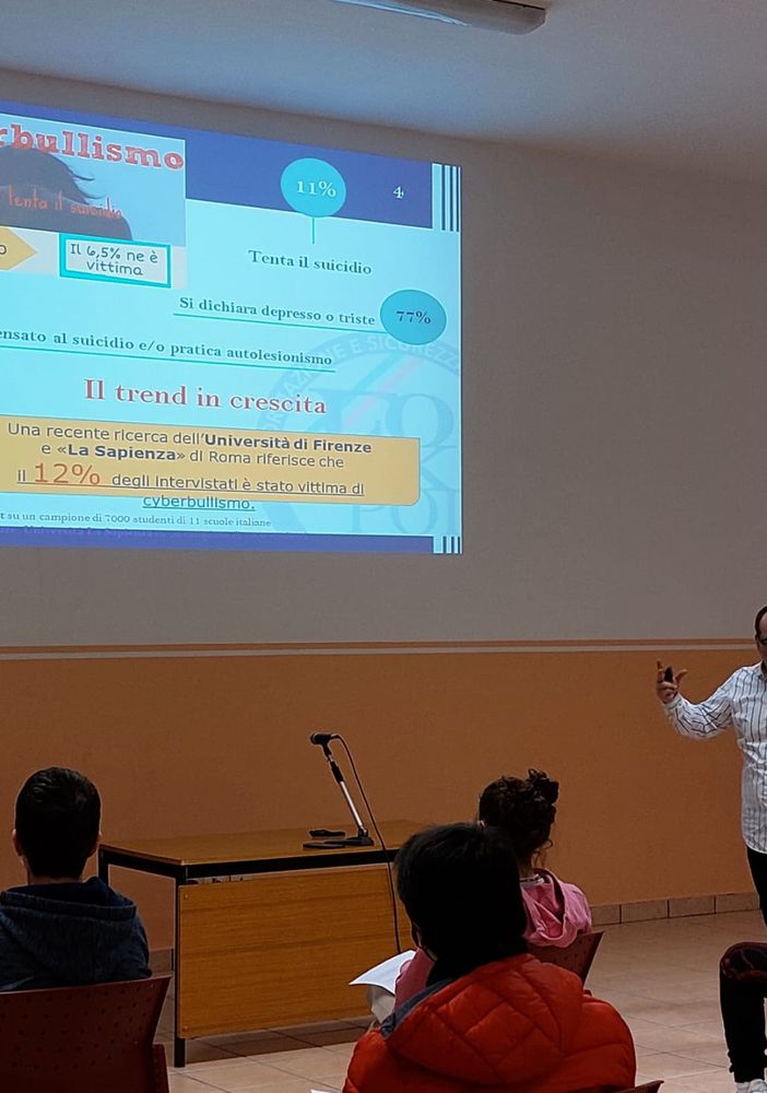L’IMA celebra il Safer Internet Day 2022, per la sicurezza su web e social 