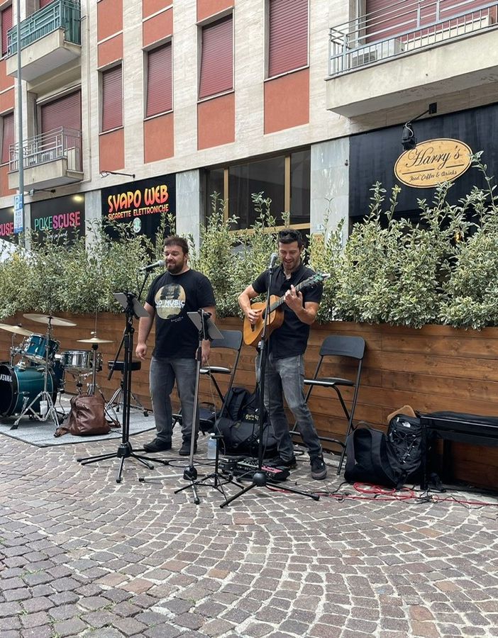 Busto Estate, una domenica speciale in centro