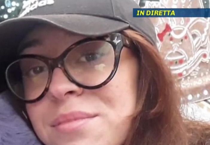 Il papà di Kimberly: «Chiamami. Qualsiasi cosa è successa non mi interessa»
