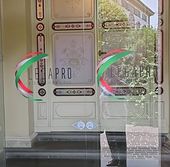 La Pro Patria è iscritta al prossimo campionato di serie C